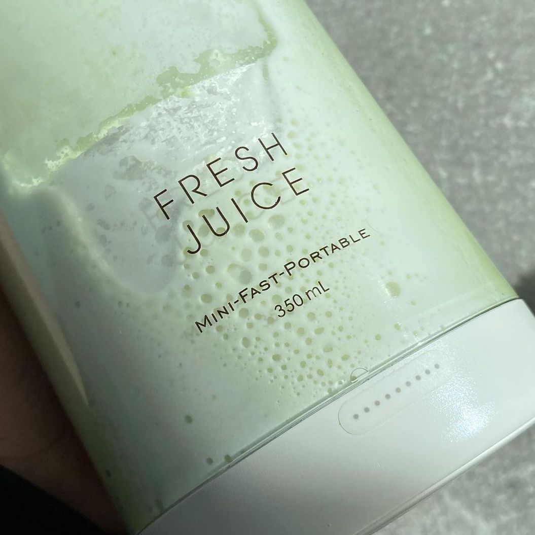 Fresh Juice™ Original Blender