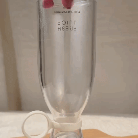 Fresh Juice™ Original Blender